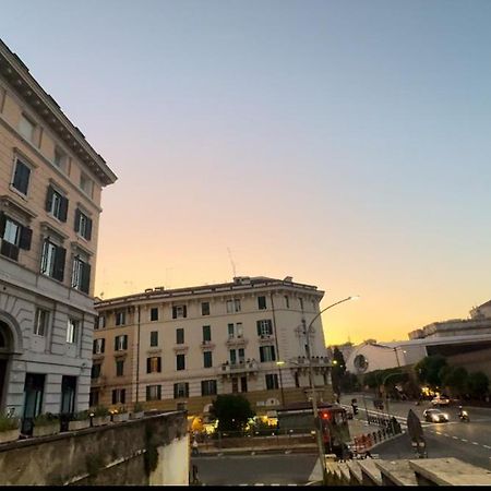 2B Appartamento A San Pietro Róma Kültér fotó