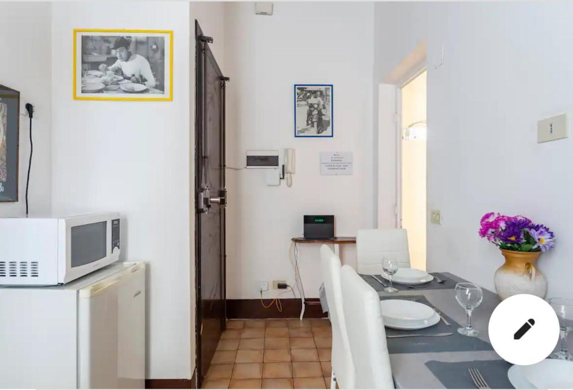 2B Appartamento A San Pietro Róma Kültér fotó